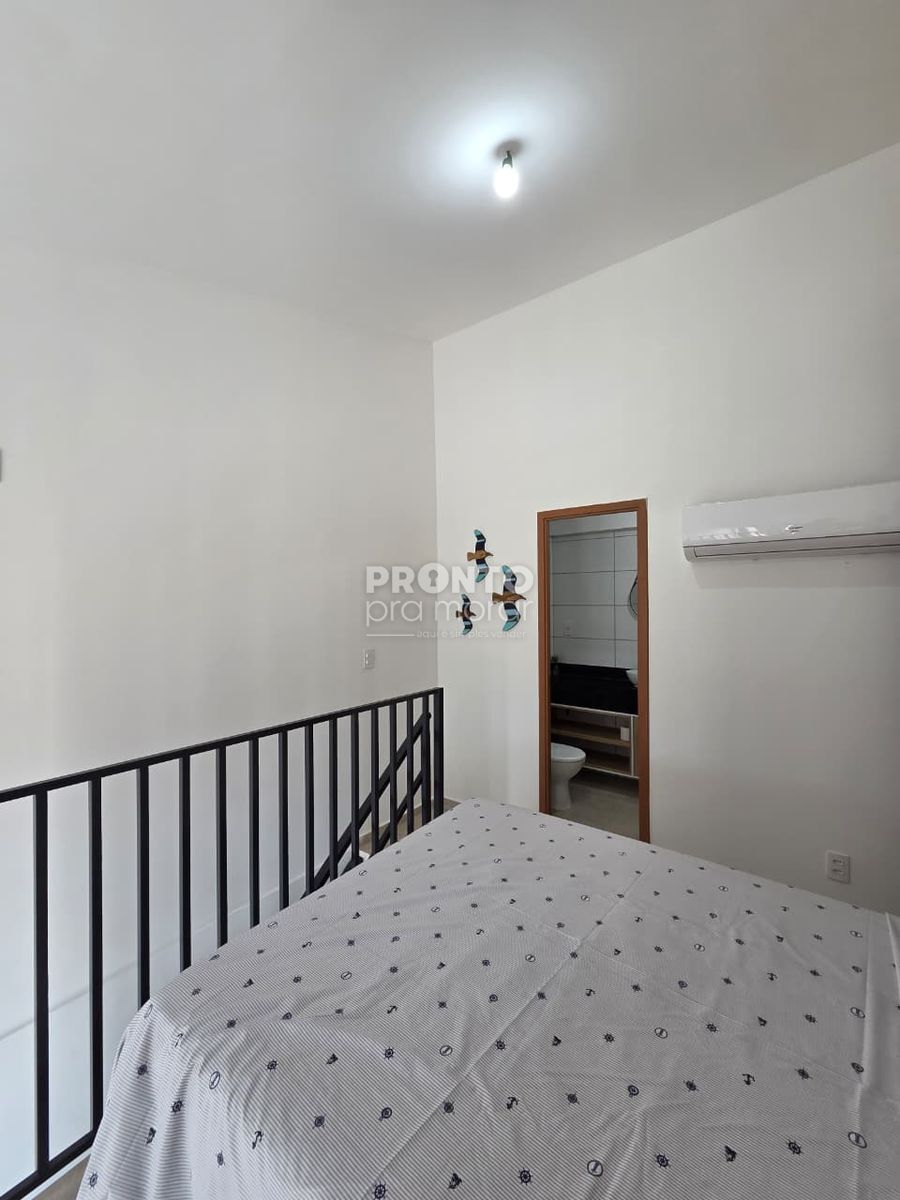 Apartamento, 1 quarto, 35 m² - Foto 2