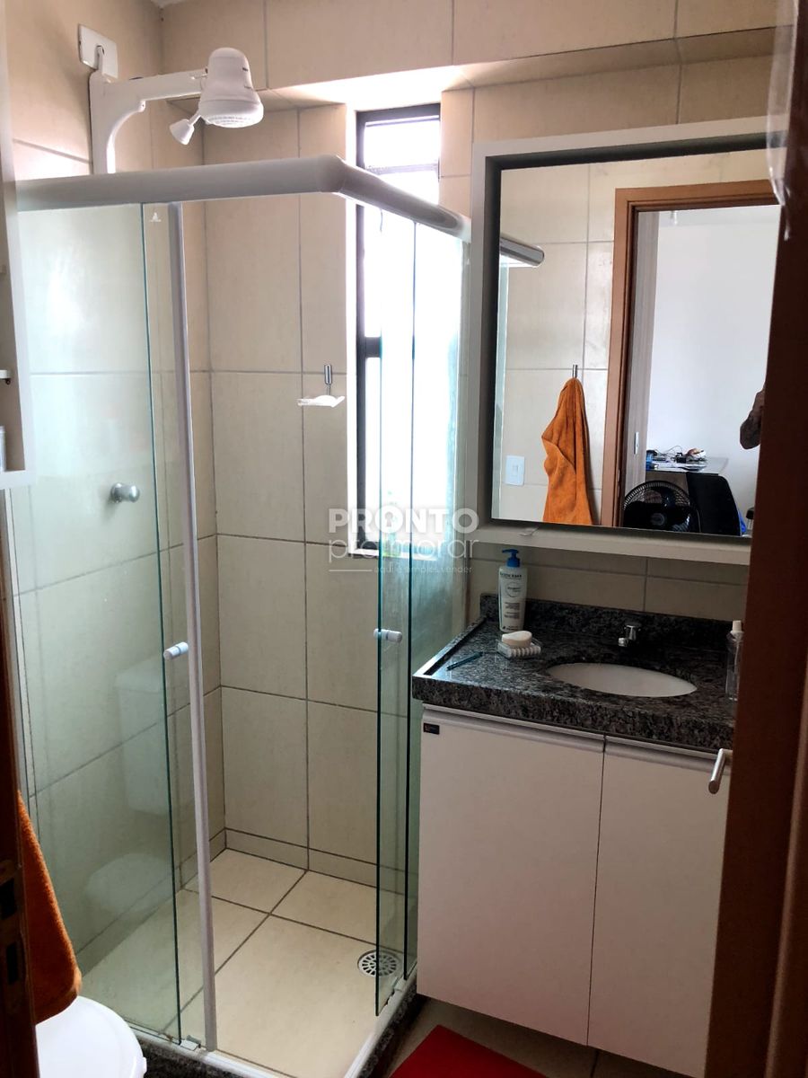 Apartamento à venda com 1 quarto, 40m² - Candeias,Jaboatão dos Guararapes