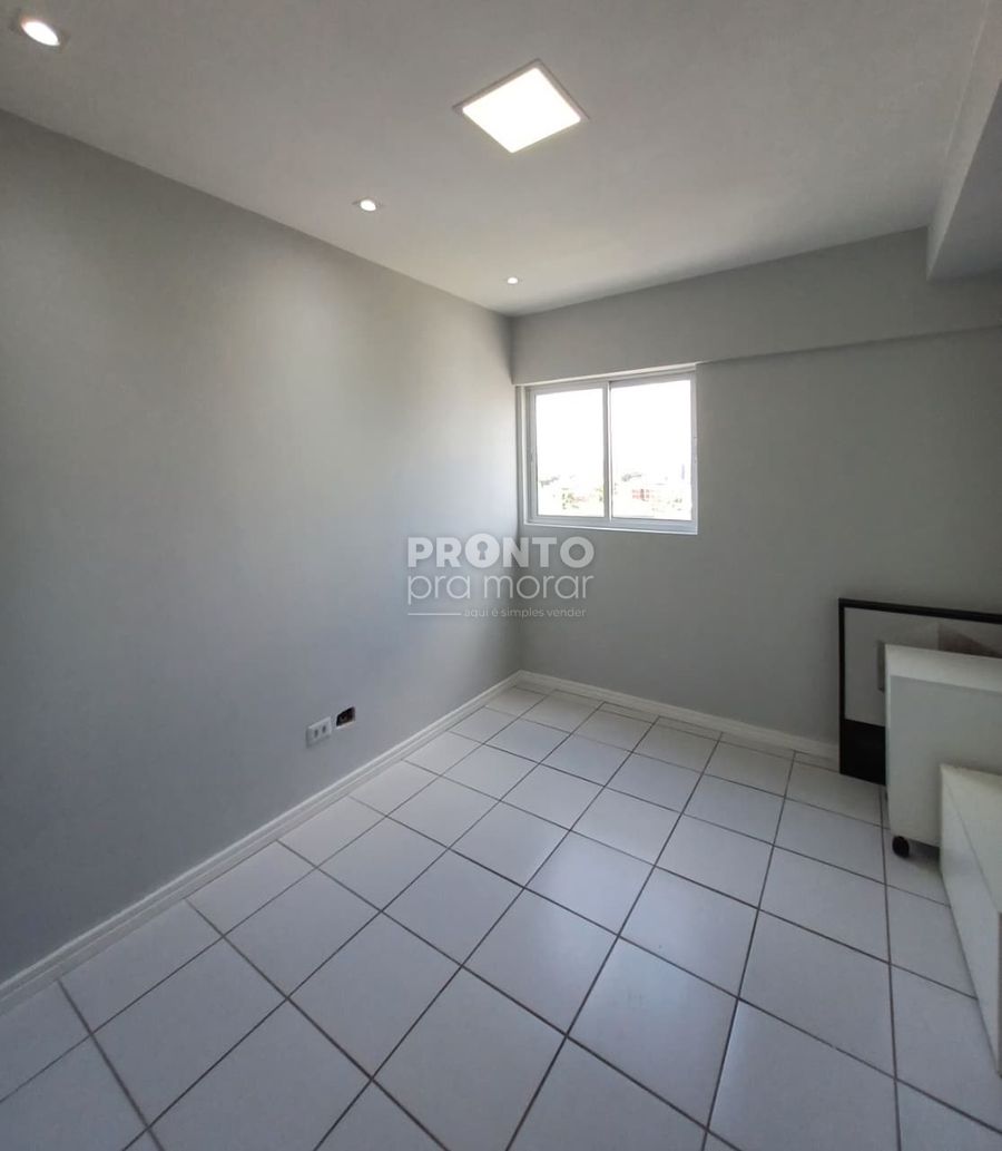 Apartamento à venda com 2 quartos, 53m² - Piedade,Recife