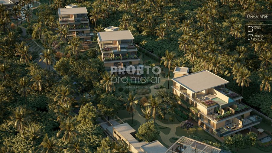 Apartamento, 1 quarto, 32 m² - Foto 2