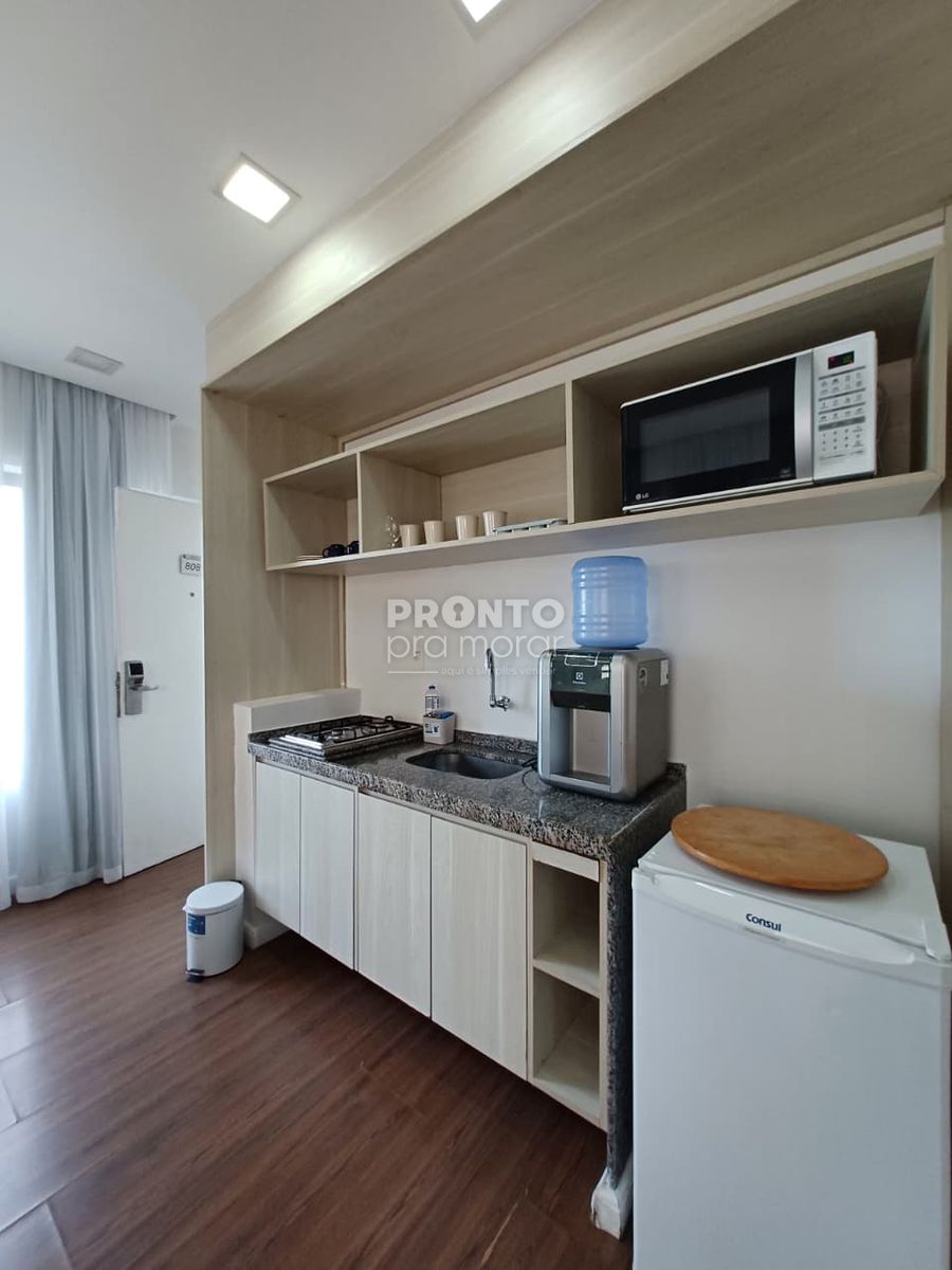 Apartamento, 1 quarto, 45 m² - Foto 2