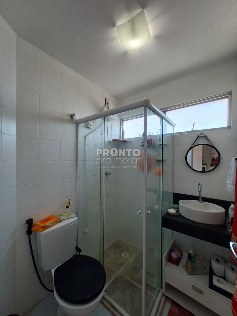 Apartamento, 2 quartos, 67 m² - Foto 2