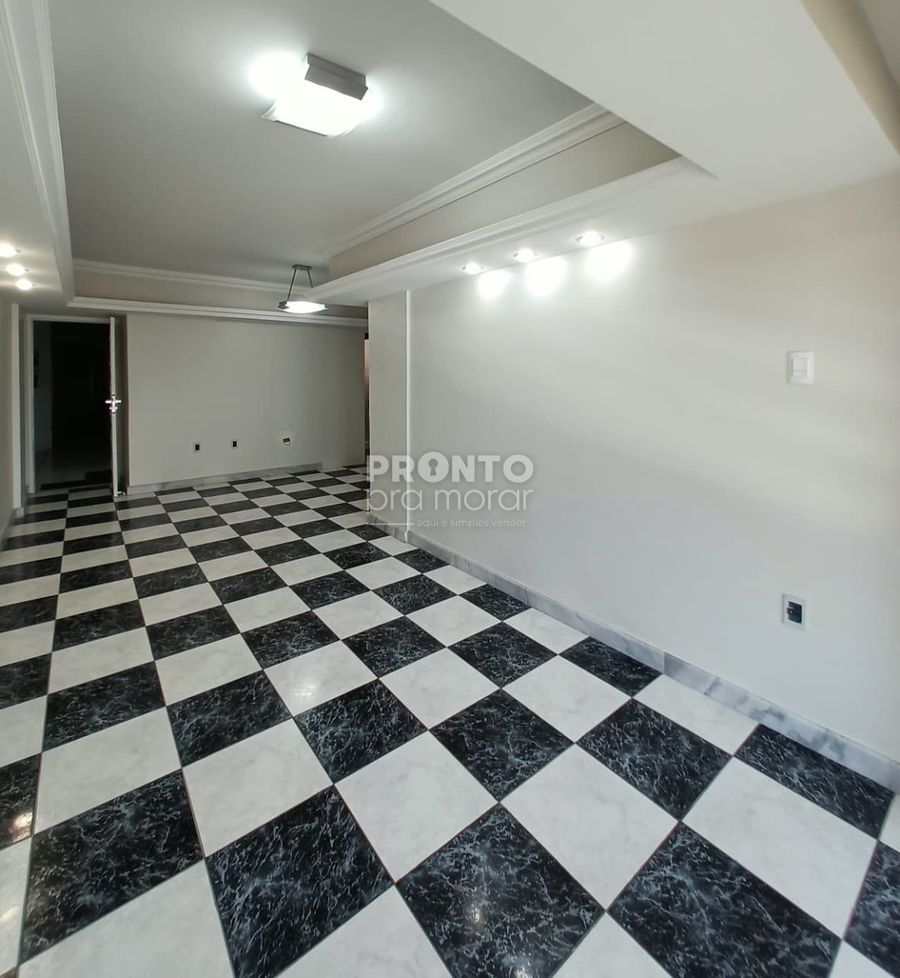 Apartamento, 3 quartos, 95 m² - Foto 2