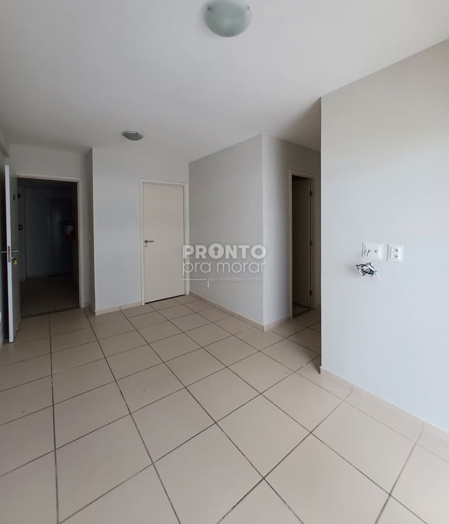 Apartamento, 3 quartos, 59 m² - Foto 2