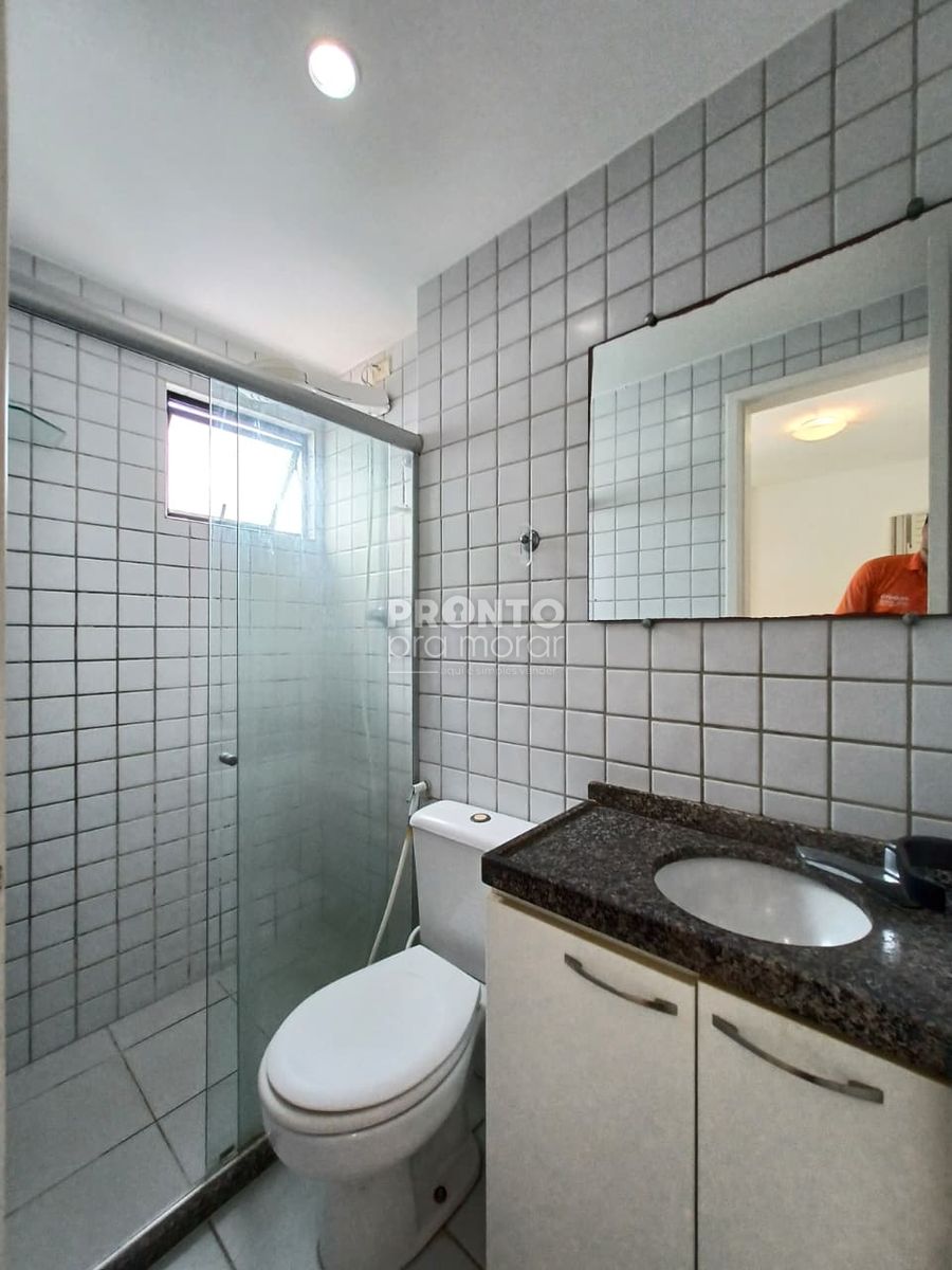  - Apartamento com 3 quartos em Boa Viagem  TAXAS INCLUSAS