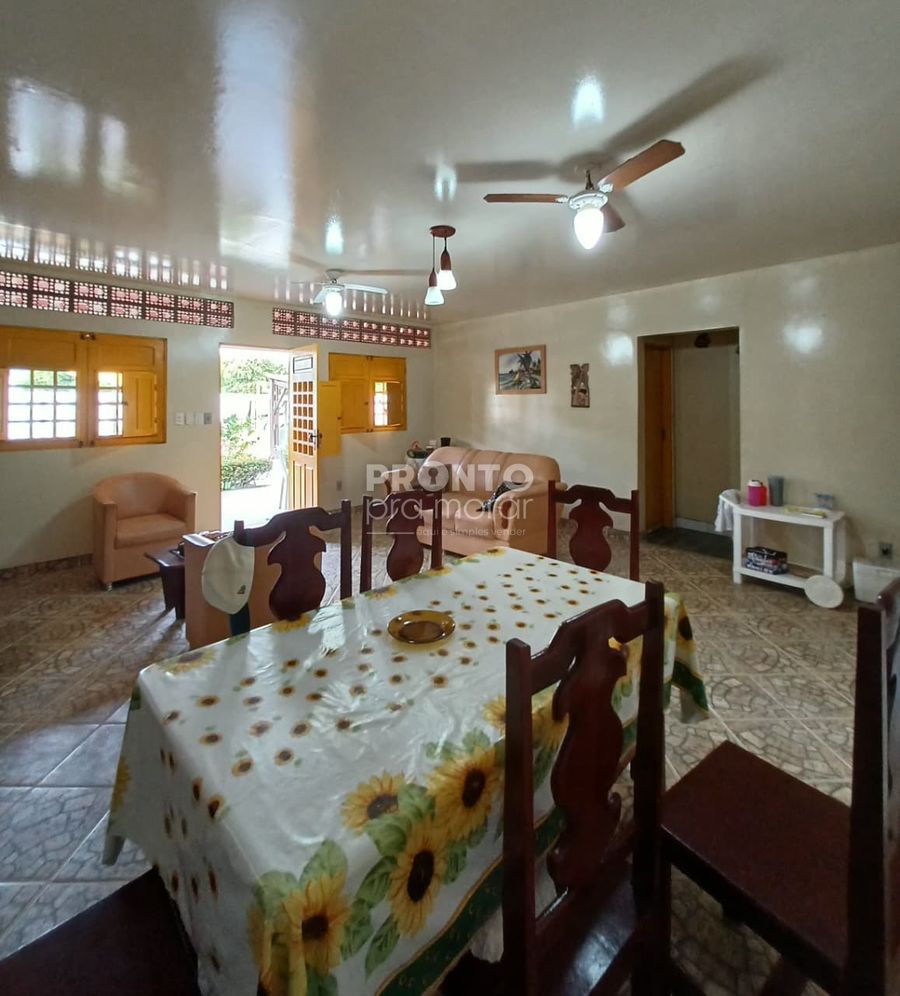 Casa, 2 quartos, 55 m² - Foto 2