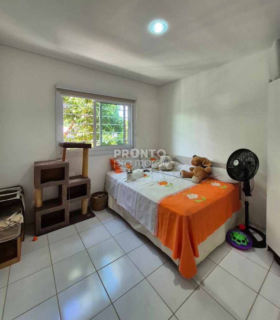 Casa, 3 quartos, 86 m² - Foto 2