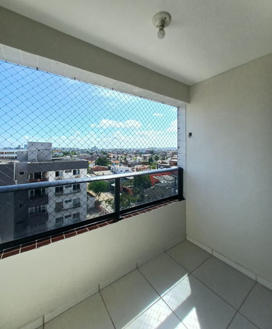 Apartamento à venda com 2 quartos, 66m² - Piedade,Jaboatão dos Guararapes