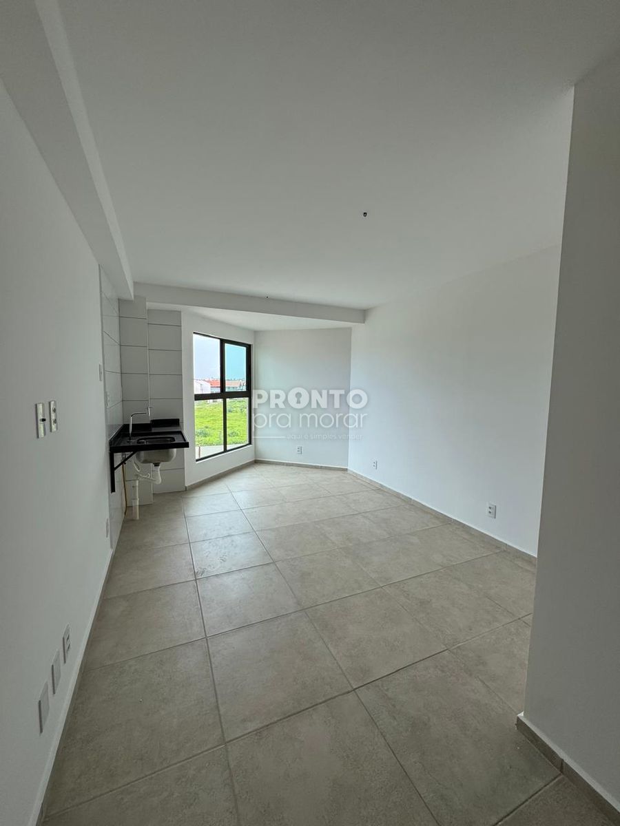 Apartamento à venda com 1 quarto, 22m² - Carneiros,Tamandaré