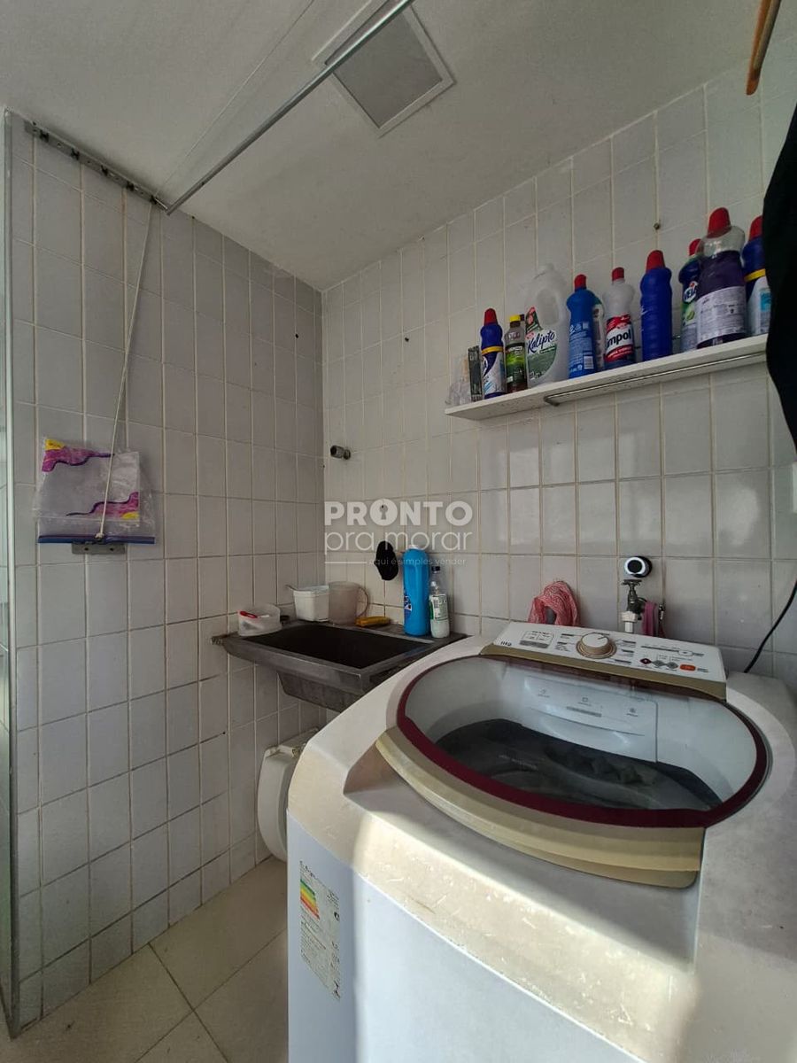 Apartamento à venda com 4 quartos, 185m² - Boa Viagem,Recife