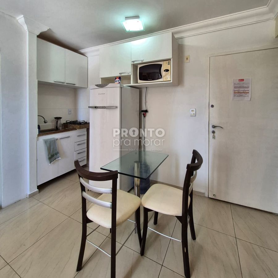 Apartamento à venda com 1 quarto, 30m² - Boa Viagem,Recife