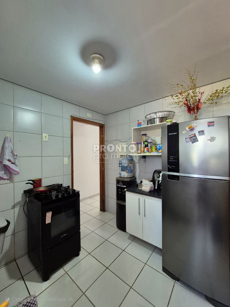 Apartamento, 2 quartos, 65 m² - Foto 2