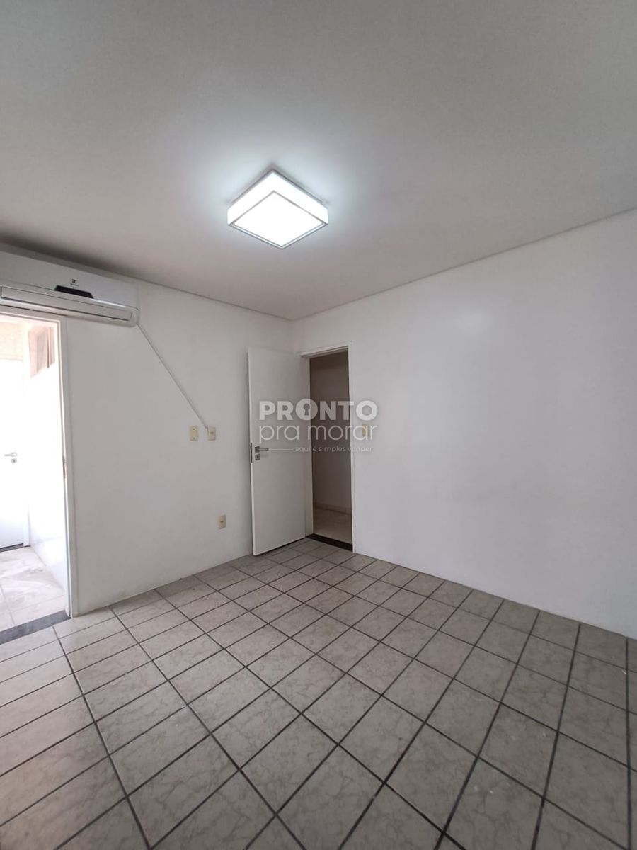 Apartamento à venda com 3 quartos, 156m² - Piedade,Jaboatão dos Guararapes