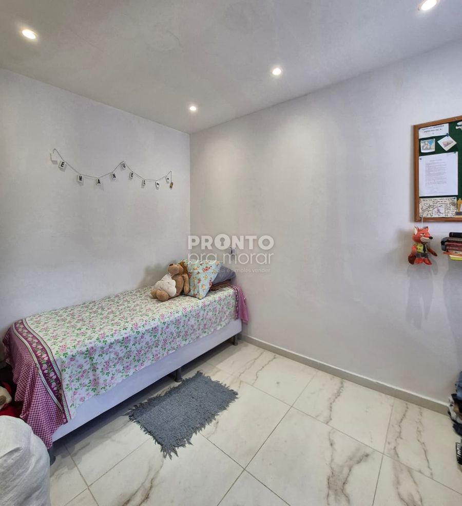Apartamento à venda com 2 quartos, 50m² - Pau Amarelo,Paulista
