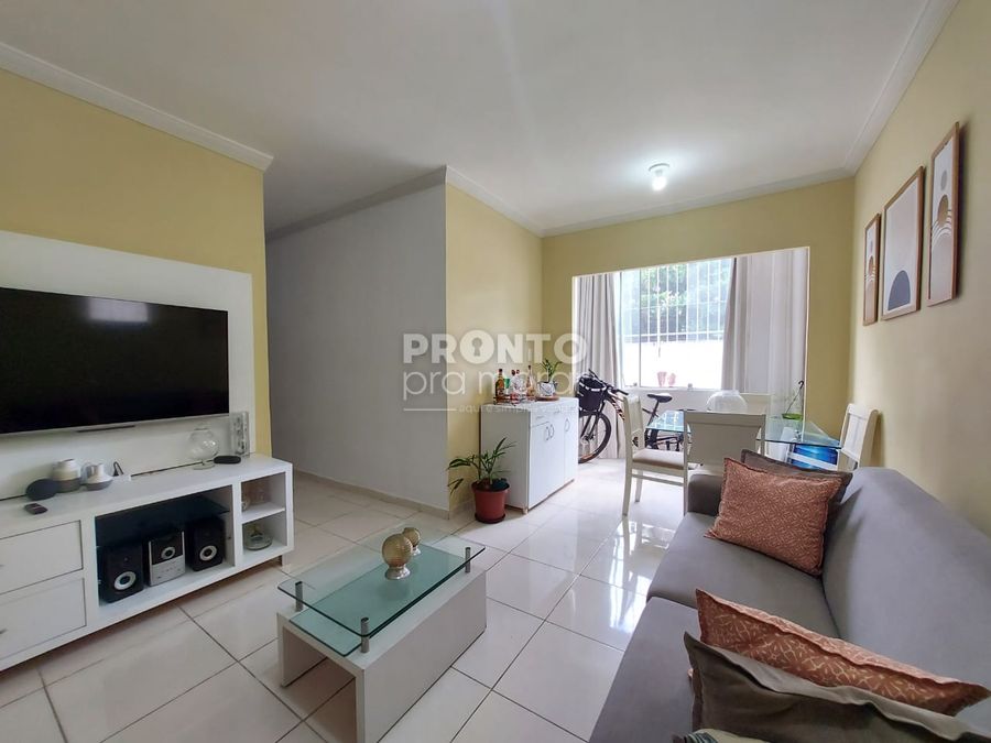  - Apartamento com 3 quartos em Piedade