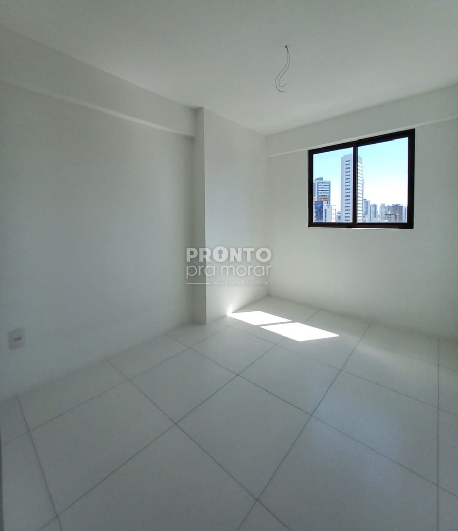  - Apartamento com 2 quartos em Madalena