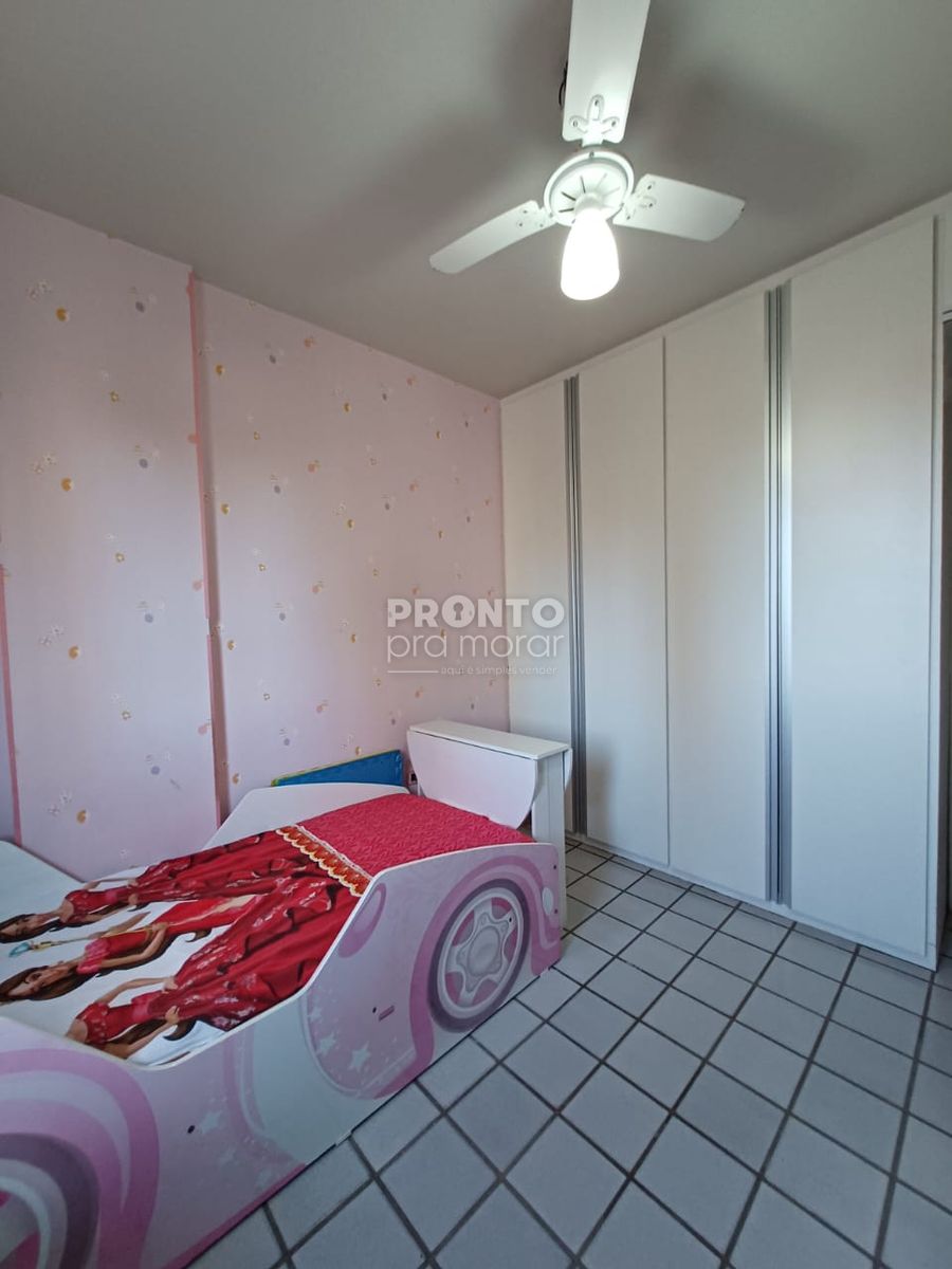  - Apartamento com 3 quartos em Casa Forte