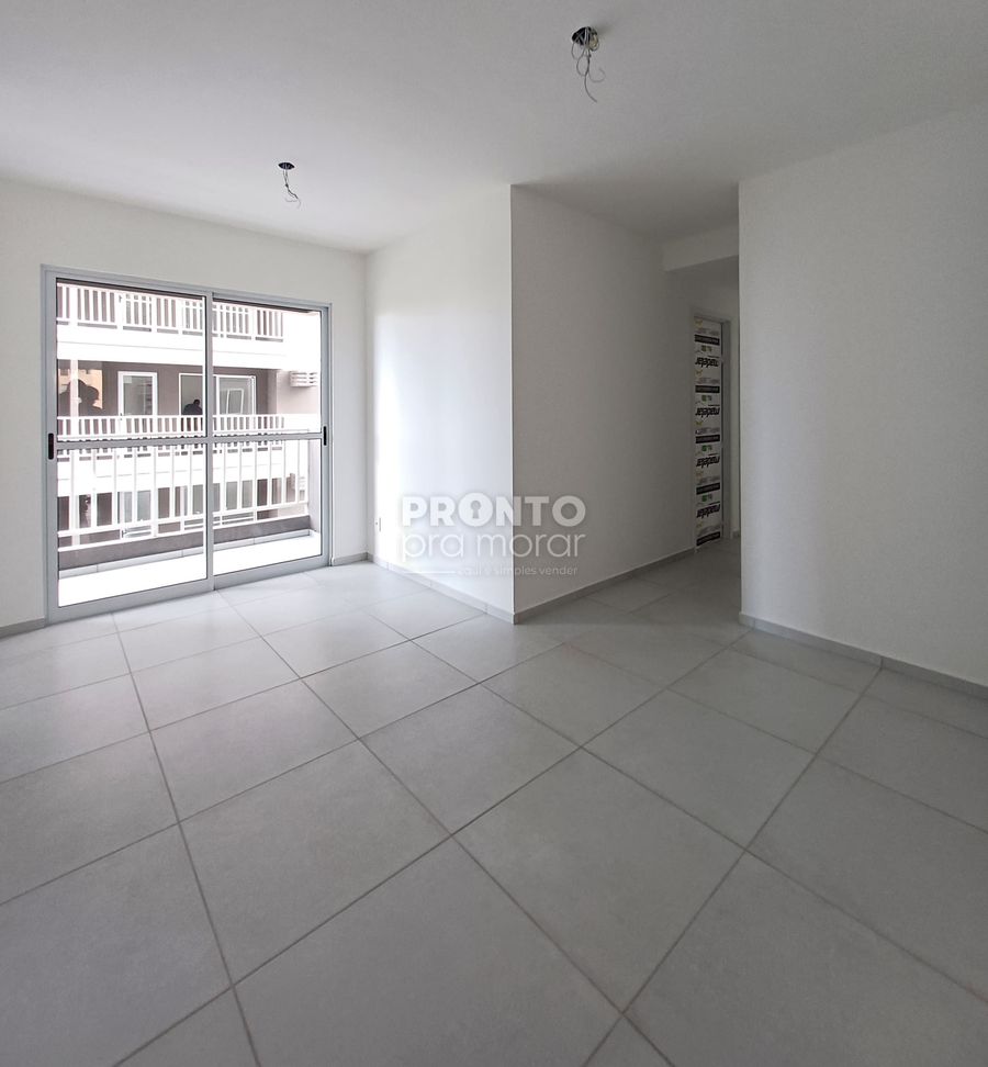 Apartamento, 3 quartos, 60 m² - Foto 2