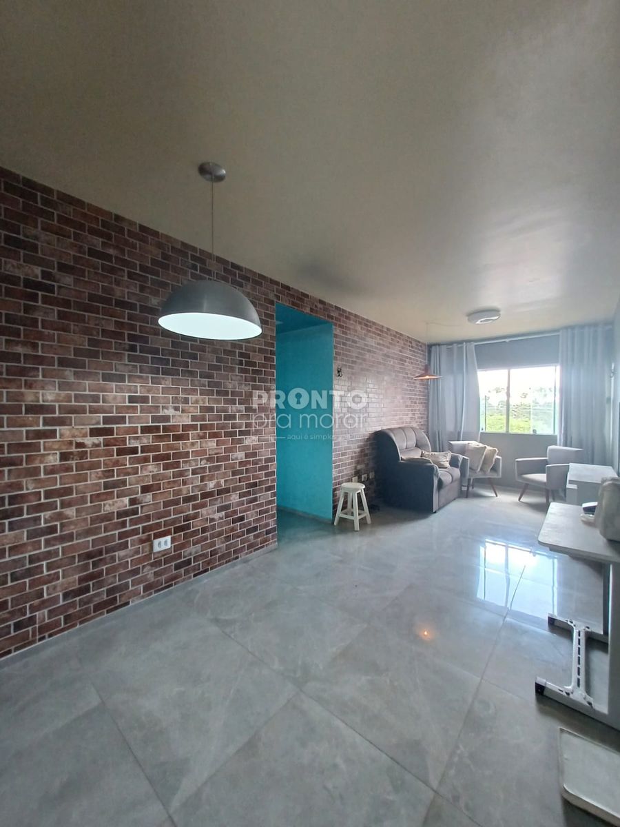 Apartamento à venda com 2 quartos, 50m² - Zumbi do Pacheco,Jaboatão dos Guararapes