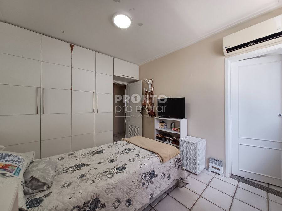 Apartamento à venda com 4 quartos, 137m² - Boa Viagem,Recife