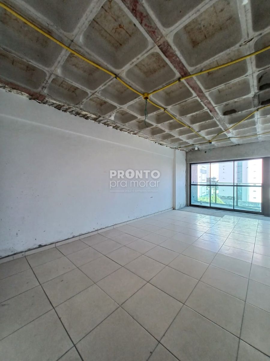 Apartamento à venda com 4 quartos, 135m² - Boa Viagem,Recife