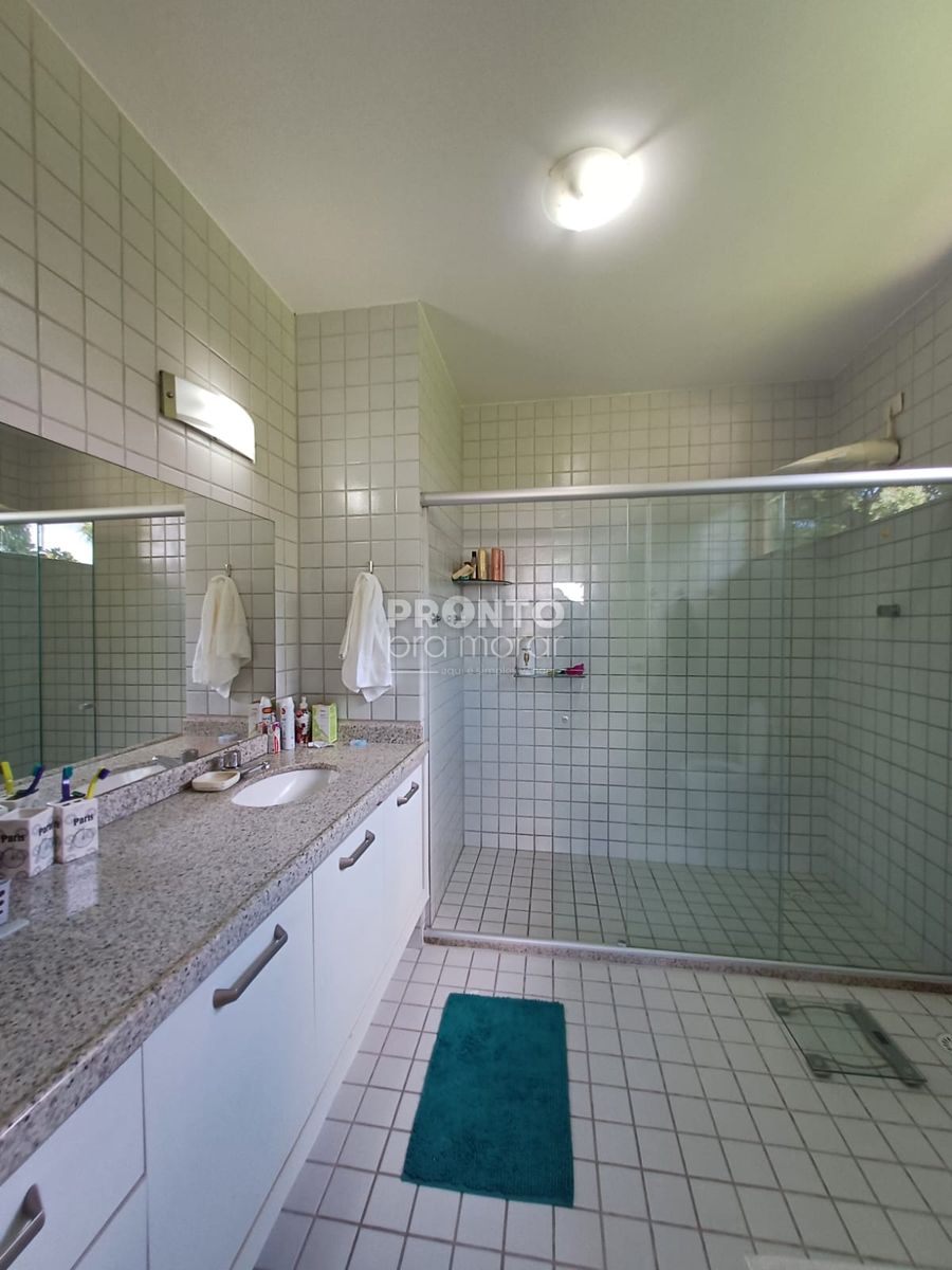 Casa, 3 quartos, 210 m² - Foto 2