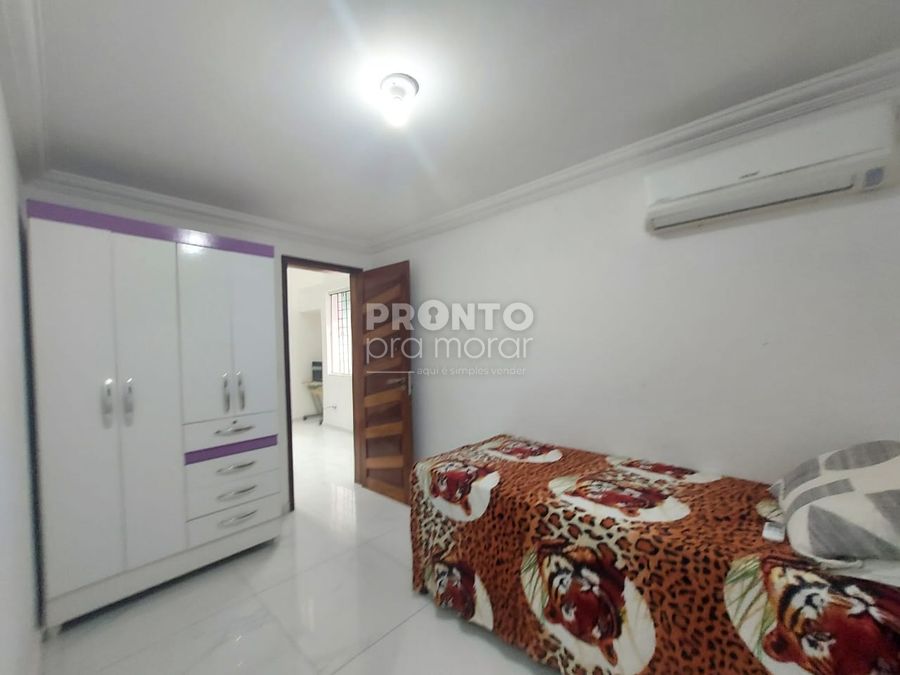 Casa, 3 quartos, 258 m² - Foto 2