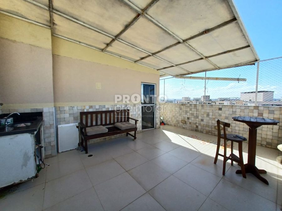 Apartamento à venda com 3 quartos, 110m² - Candeias,Jaboatão dos Guararapes