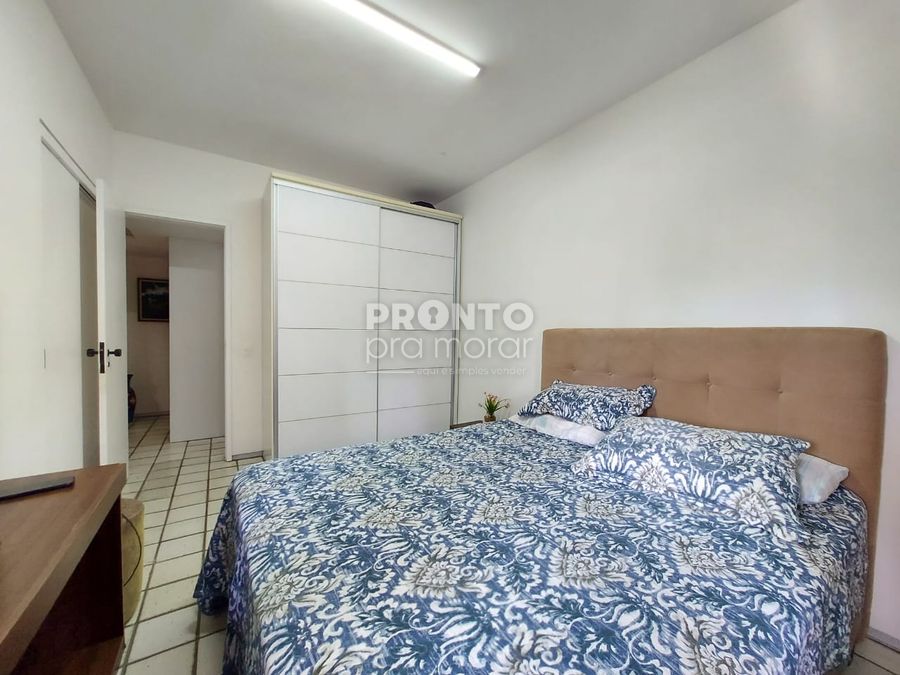 Apartamento à venda com 3 quartos, 165m² - Candeias,Jaboatão dos Guararapes