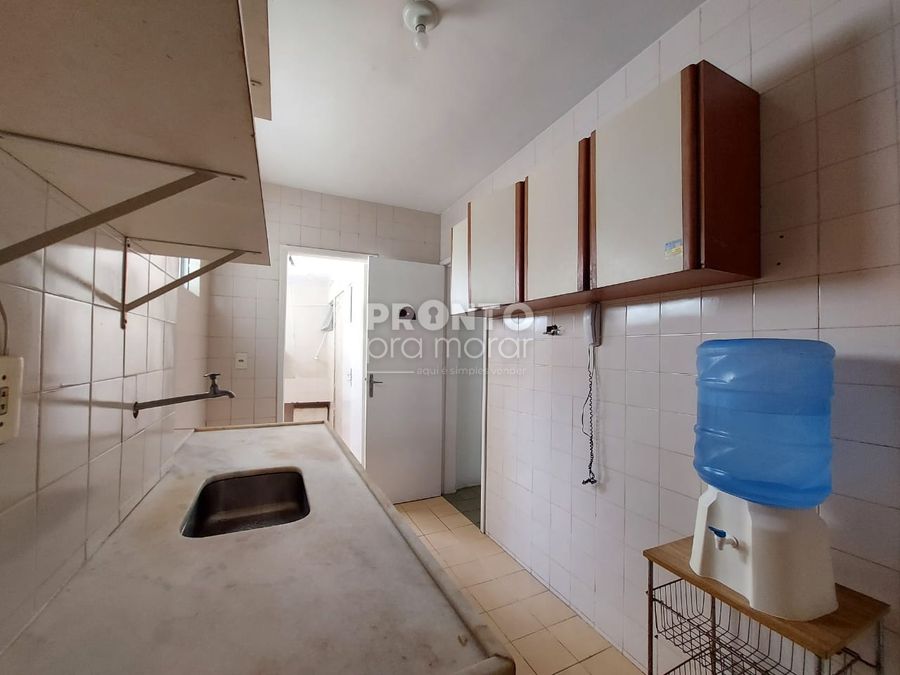 Apartamento à venda com 3 quartos, 80m² - Boa Viagem,Recife