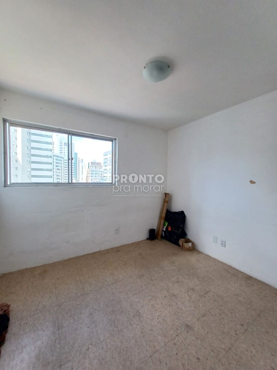  - Apartamento com 3 quartos em Encruzilhada