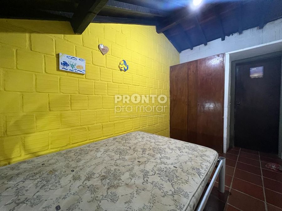 Casa, 3 quartos, 76 m² - Foto 3