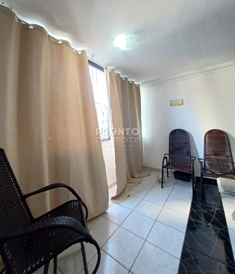 Apartamento, 3 quartos, 155 m² - Foto 3
