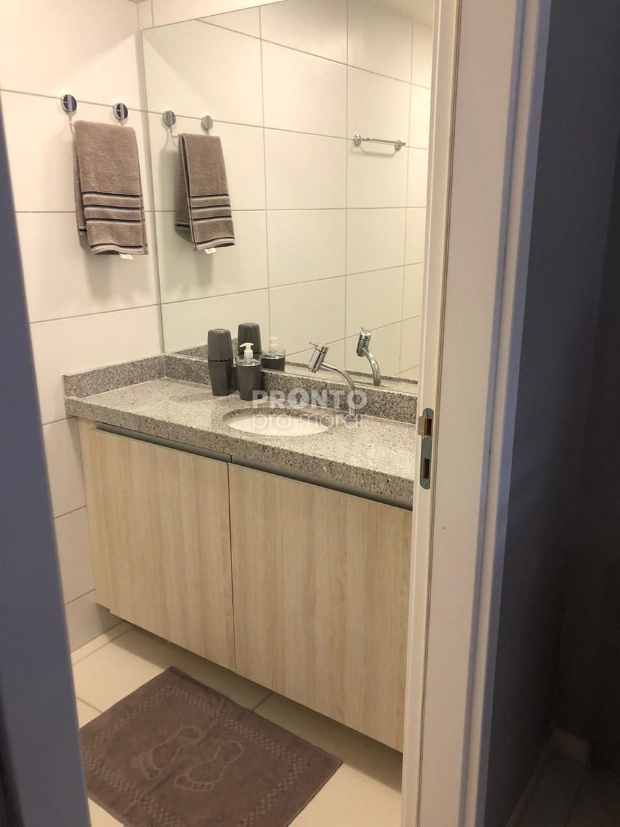  - Flat com 1 quarto em 7B LOTE 7A MEREPE III