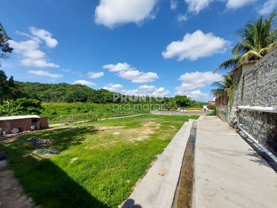 Terreno à venda, 366m² - Varzea,Recife