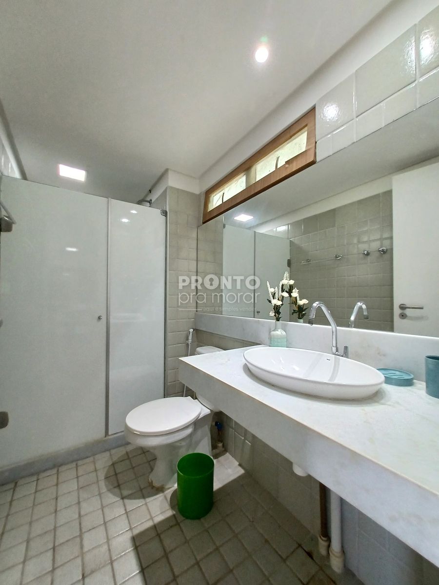 Apartamento, 1 quarto, 52 m² - Foto 3