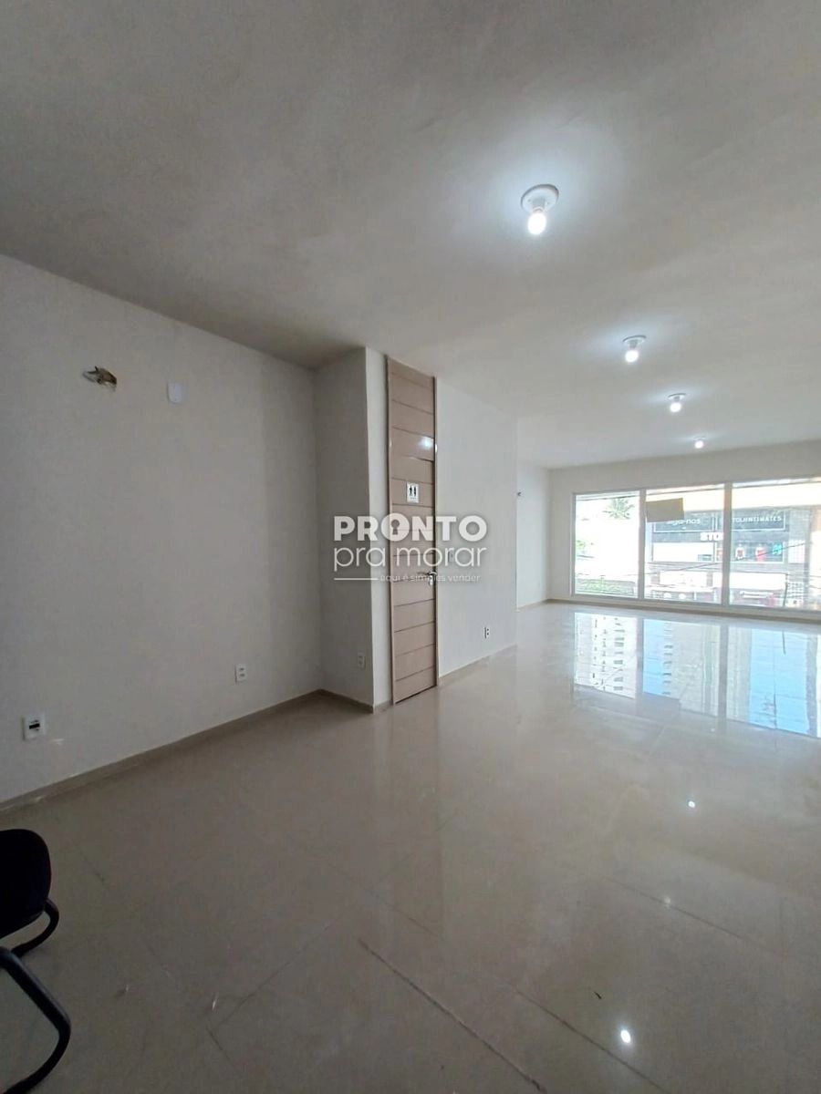 Prédio Inteiro, 50 m² - Foto 3