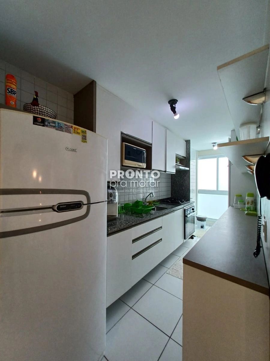 Apartamento à venda com 3 quartos, 67m² - Centro,Ipojuca