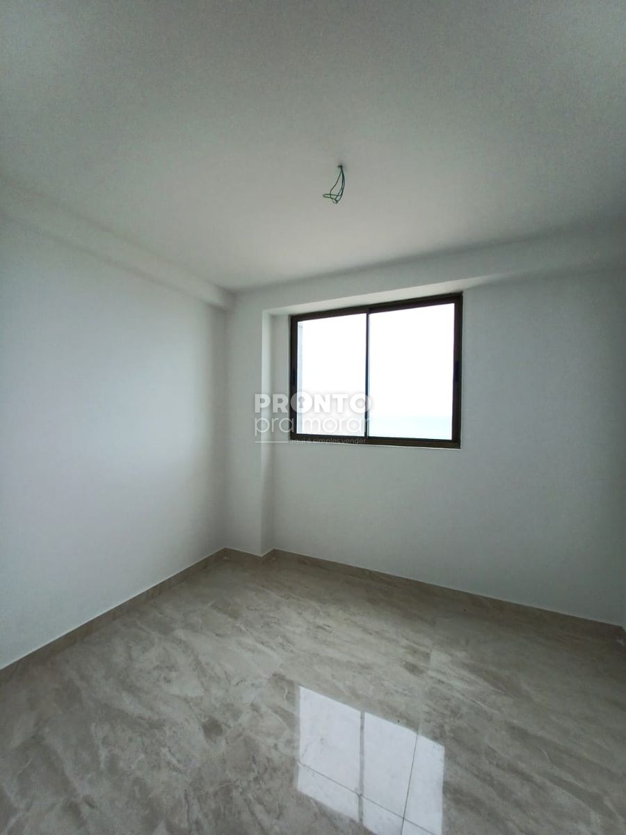 Apartamento à venda com 3 quartos, 96m² - Candeias,Jaboatão dos Guararapes