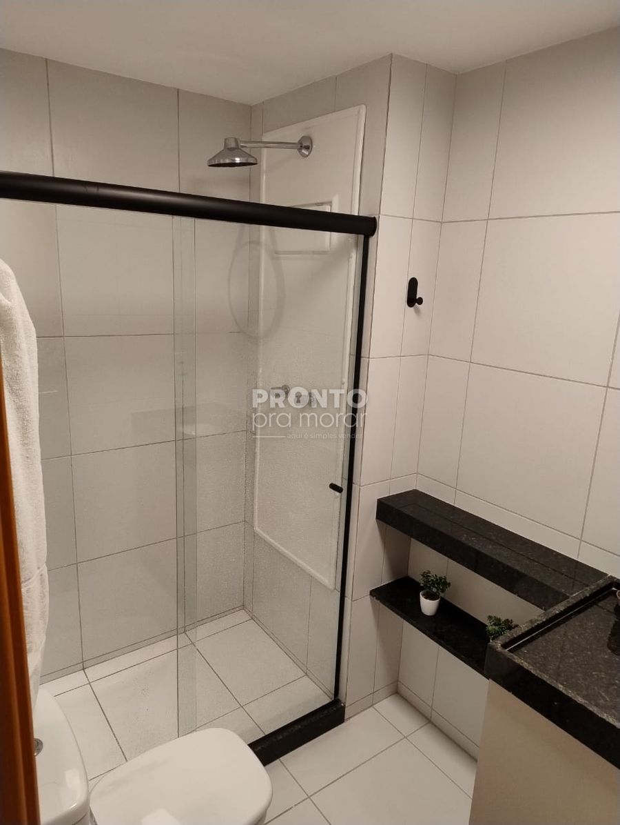 Apartamento à venda com 1 quarto, 29m² - Centro,Ipojuca