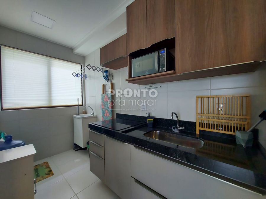 Apartamento, 2 quartos, 64 m² - Foto 3
