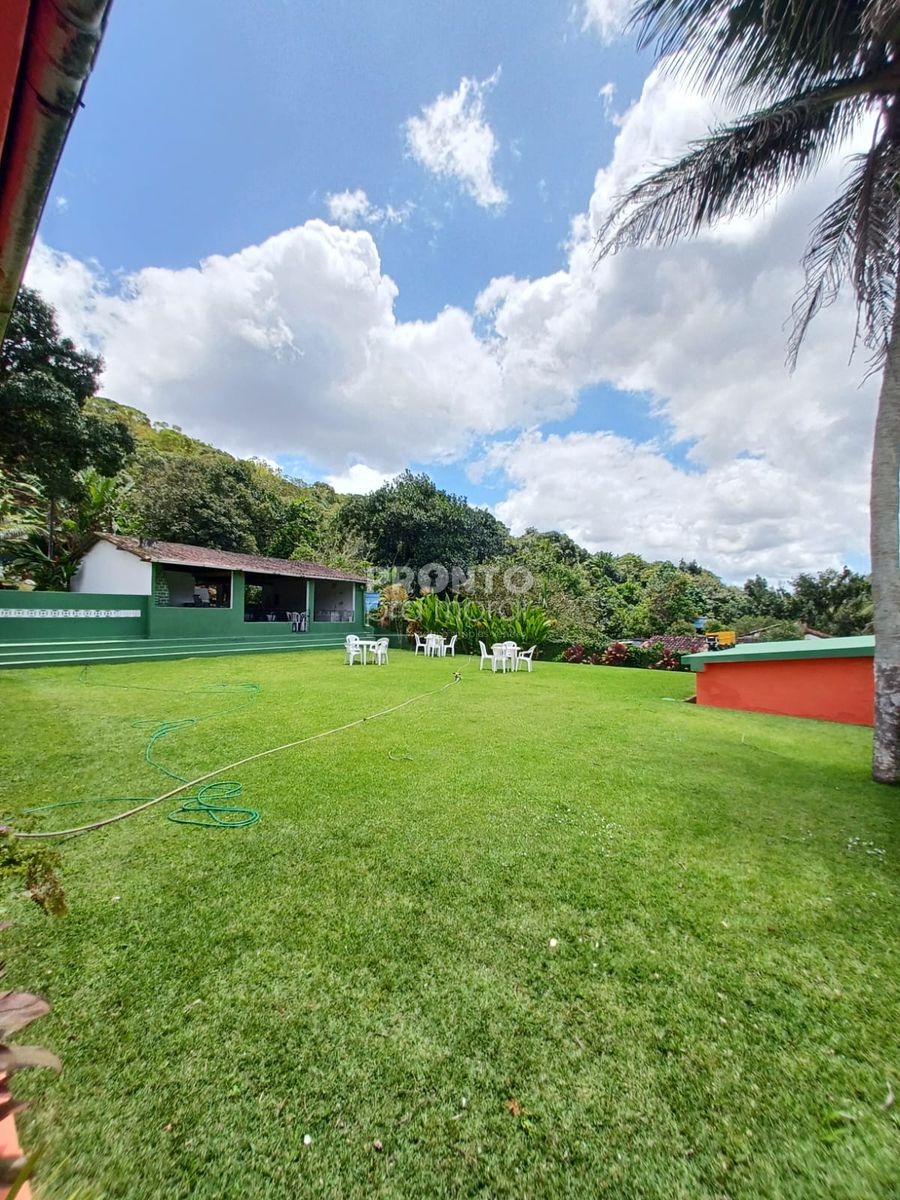  - Chácara com 4 quartos em Mercês