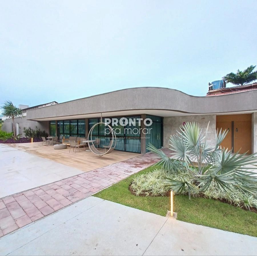  - Apartamento com 2 quartos em Cupe