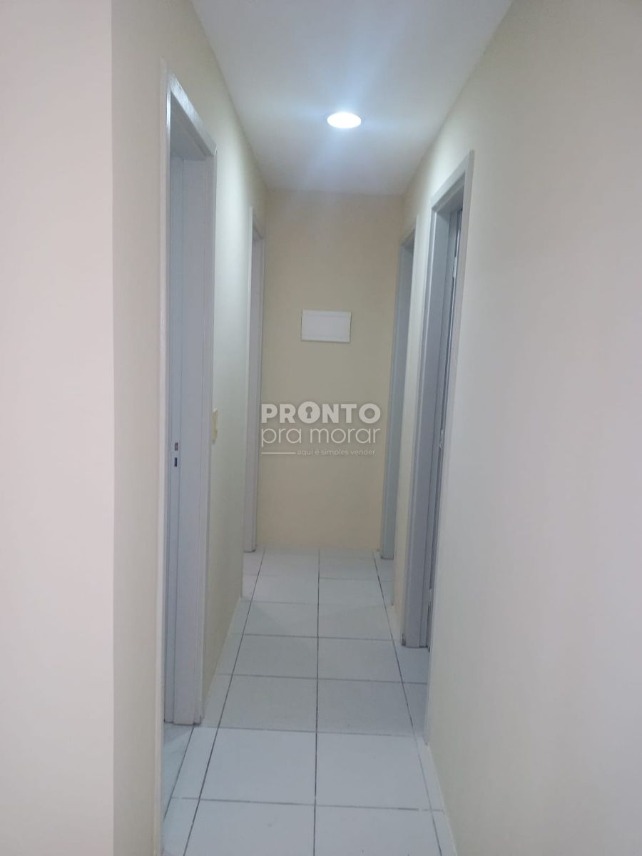 Apartamento à venda com 3 quartos, 60m² - Barro,Recife