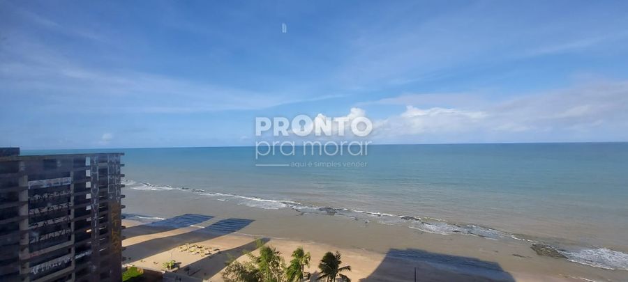 Apartamento para alugar com 1 quarto, 36m² - Piedade,Jaboatão dos Guararapes