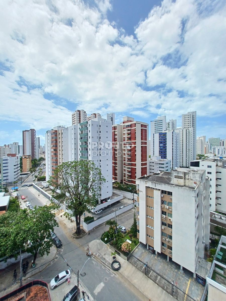 Apartamento, 3 quartos, 125 m² - Foto 3