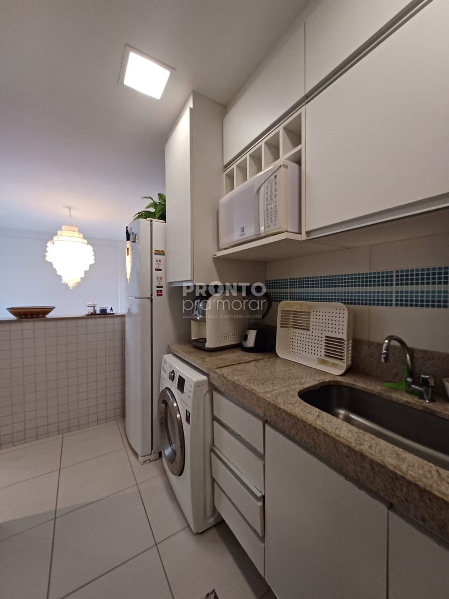 Apartamento à venda com 2 quartos, 63m² - Porto de Galinhas,Ipojuca
