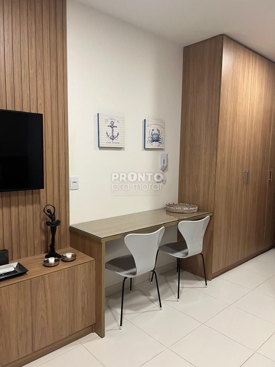 Apartamento, 1 quarto, 29 m² - Foto 3