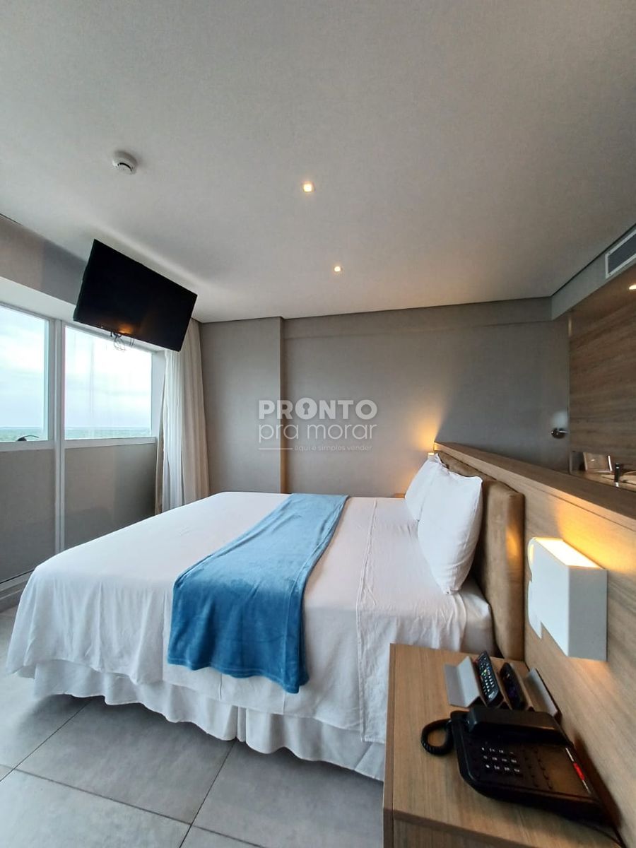 Apartamento à venda com 1 quarto, 38m² - Barra de Jangada,Jaboatão dos Guararapes