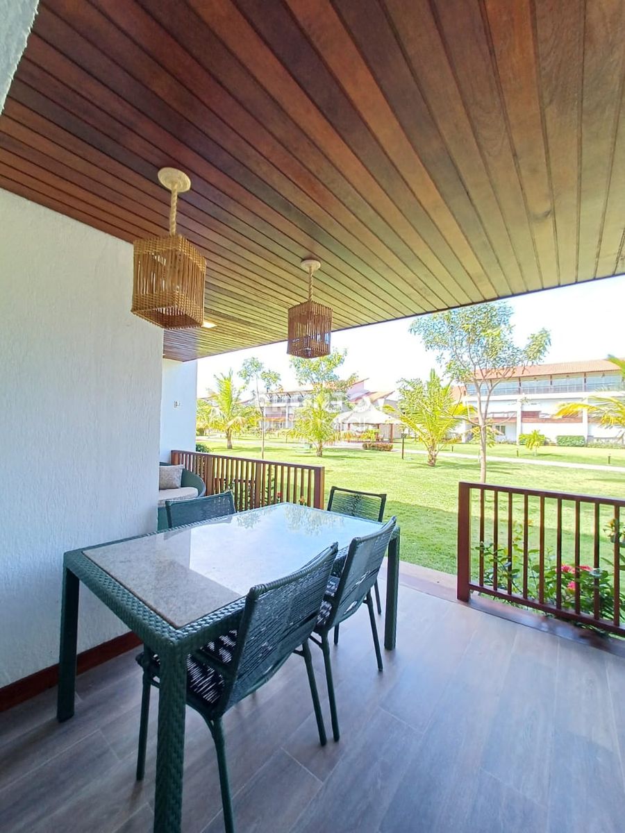  - Apartamento com 1 quarto em Carneiros